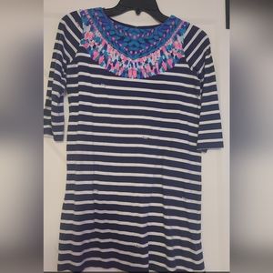 XL Girls Lilly Pulitzer dress